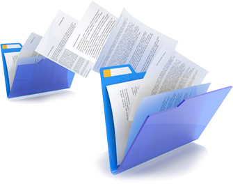 Keep Documents with Related Transactions